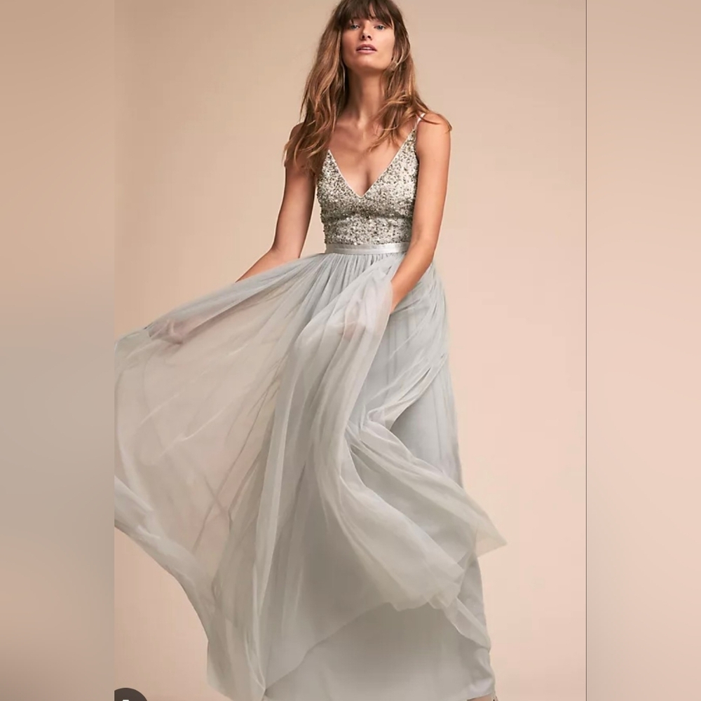 BLDN Avery Gown